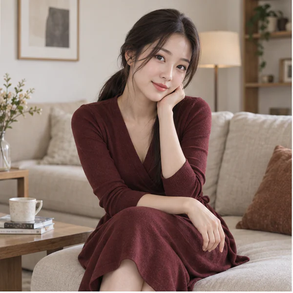 진해 닝닝 릴랙스 안내 이미지