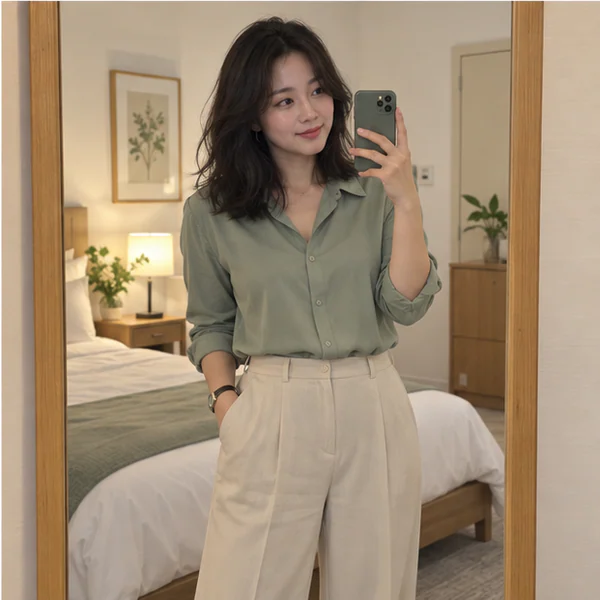 서울 연남 지효 스튜디오 안내 이미지