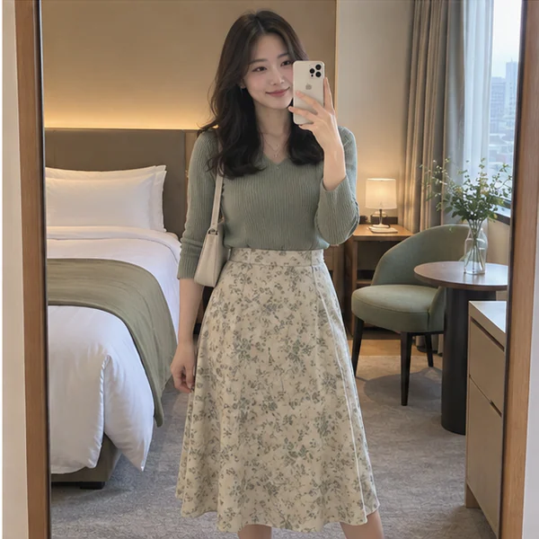 서울 강남 리사 웰니스 안내 이미지