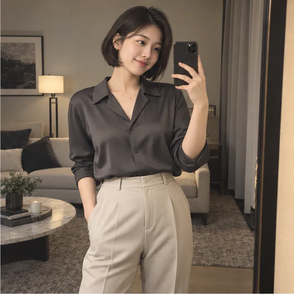 서울 용강 수지 살롱 안내 이미지