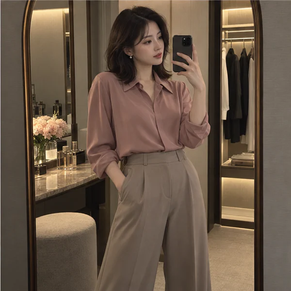 대전 문창 리사 살롱 안내 이미지
