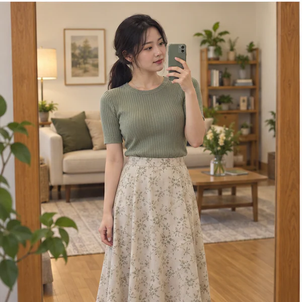 창원 로제 릴랙스 안내 이미지