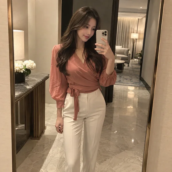 화성 동탄 하니 라운지 안내 이미지