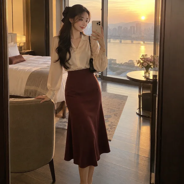 서울 서림 설현 아로마 안내 이미지