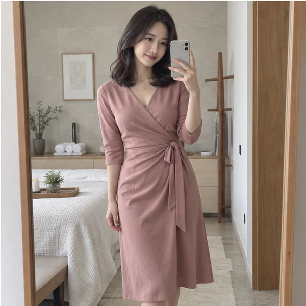 서울 하계 설현 테라피 안내 이미지