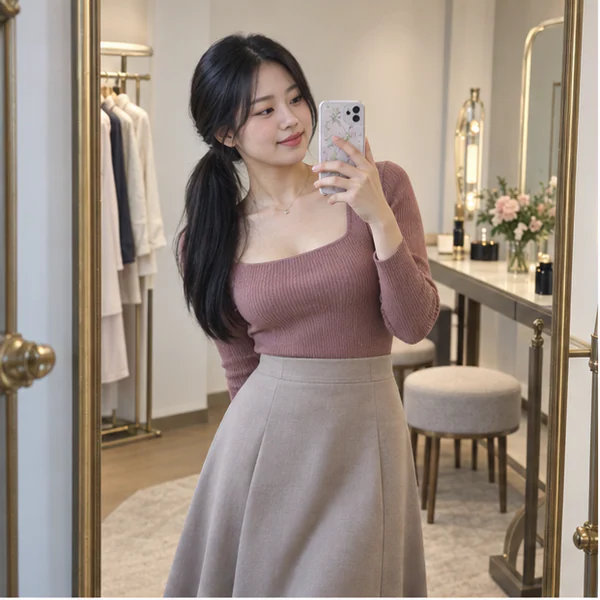 인천 서해 마리 포레스트 안내 이미지