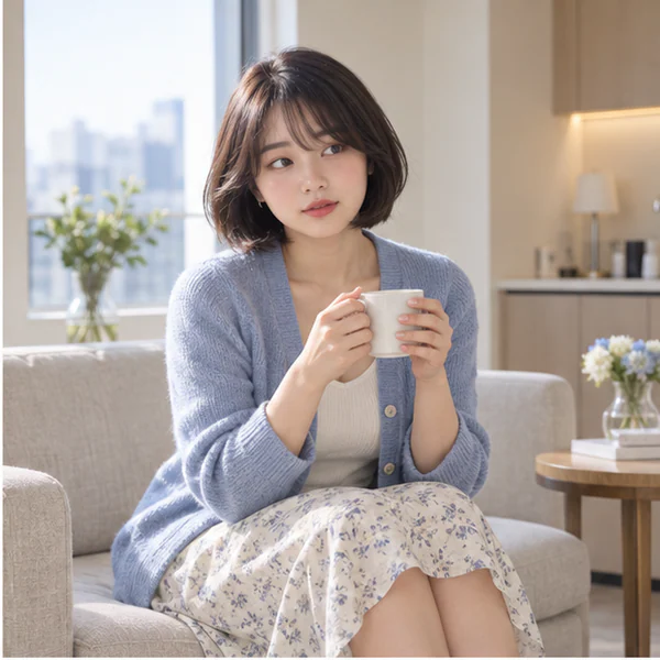 오산 중앙 윈터 웰니스 안내 이미지