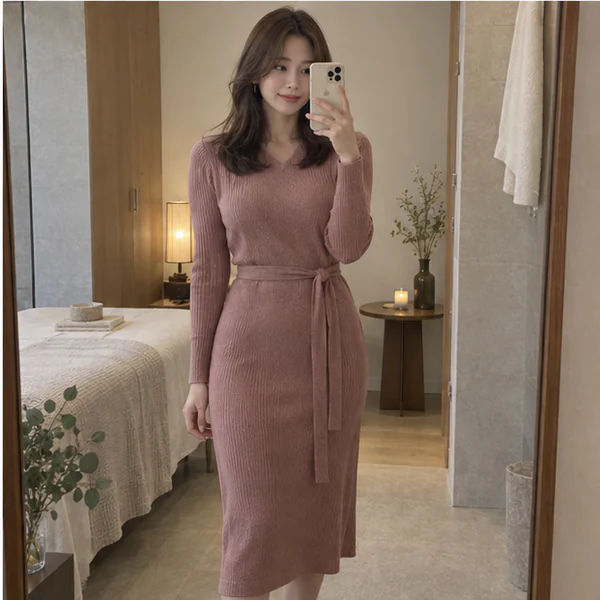 로제 살롱 대표 안내 이미지