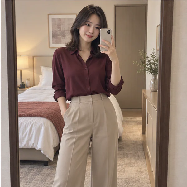 시흥 군자 라엘 라운지 안내 이미지