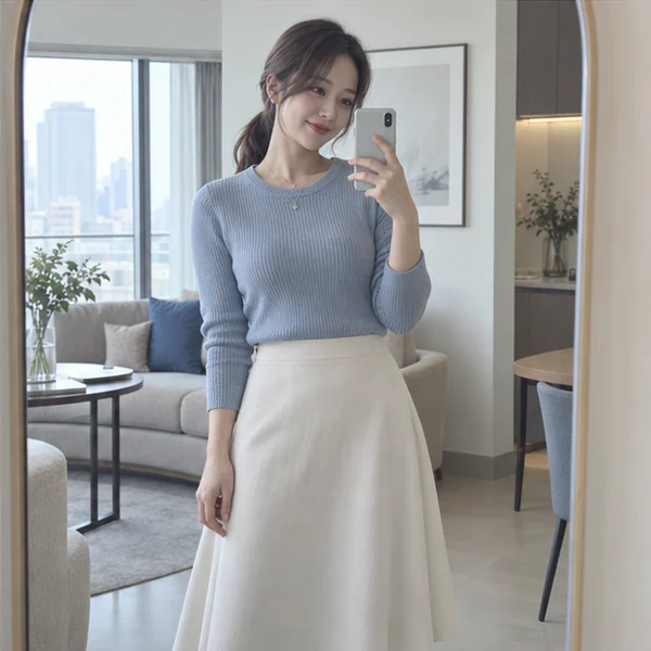 대전 산성 수지 아로마 안내 이미지