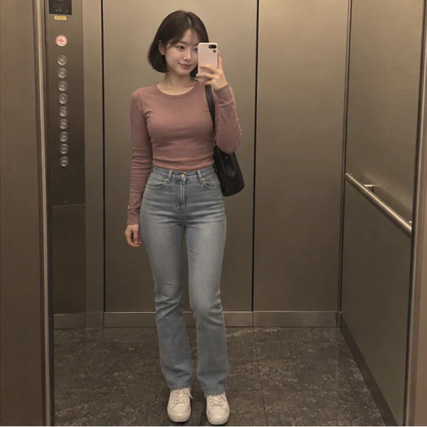 성남 백현 가을 릴랙스 안내 이미지