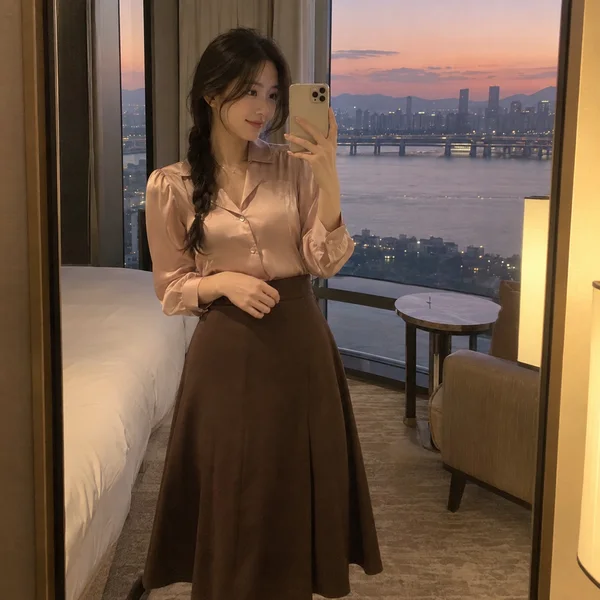 대전 온천 하니 가든 안내 이미지