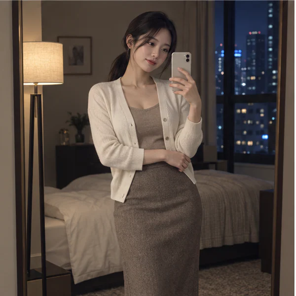 대구 감삼 미나 라운지 안내 이미지