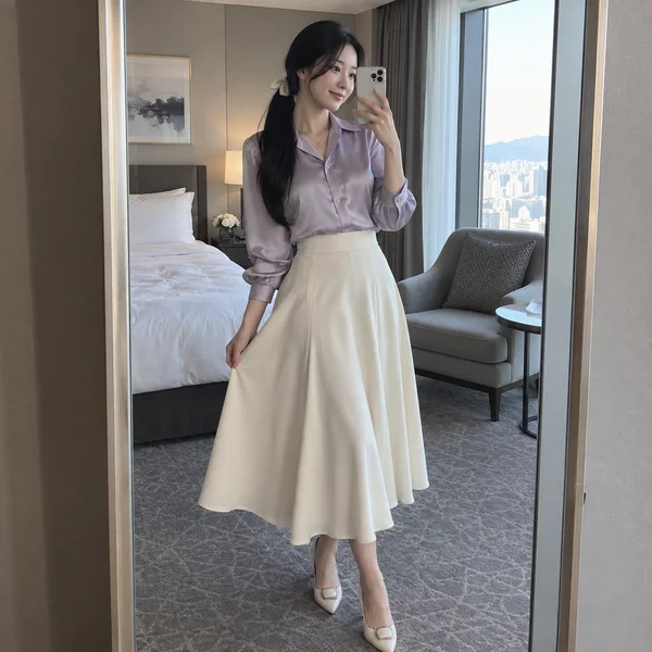 인천 서해 아이린 테라피 안내 이미지