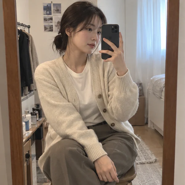 오산 남촌 아이린 테라피 안내 이미지