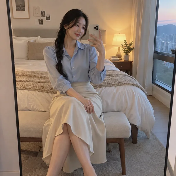 서울 신대방 라엘 가든 안내 이미지