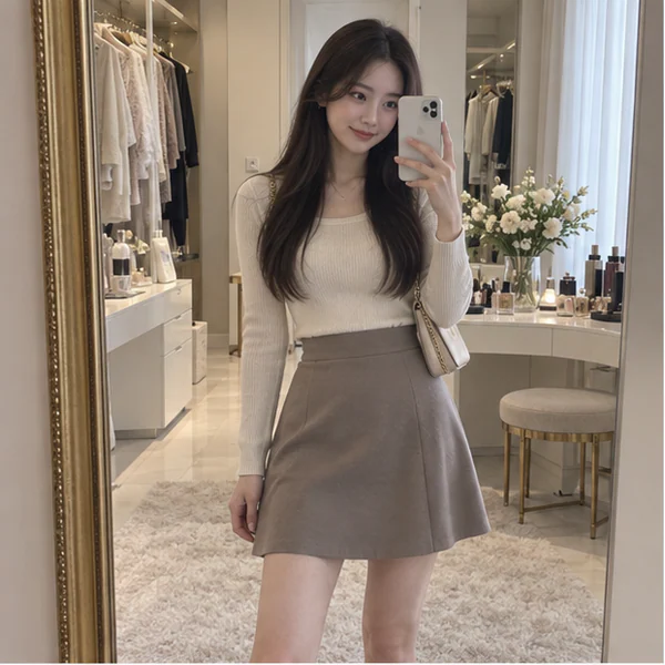 서울 이문 사나 스튜디오 안내 이미지