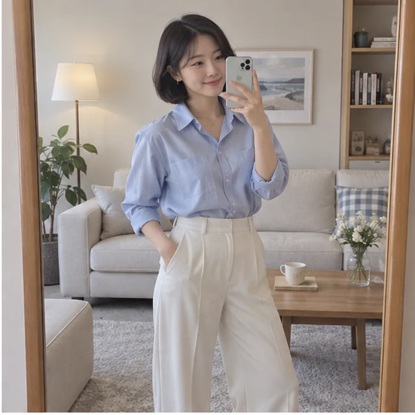 구리 인창 세리 살롱 안내 이미지