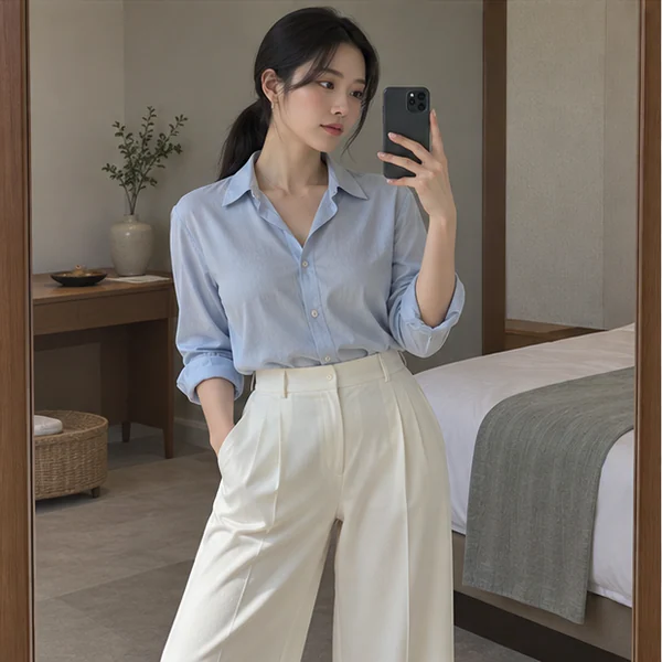 인천 영종 하린 스튜디오 안내 이미지