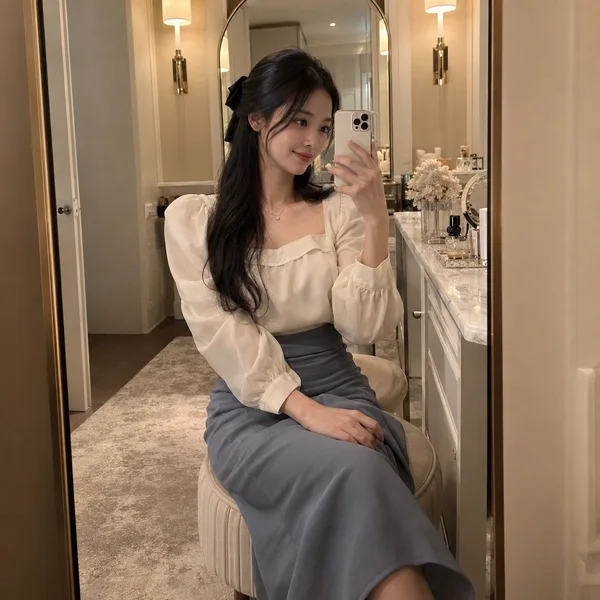 서울 압구정 다니엘 홈타이 안내 이미지