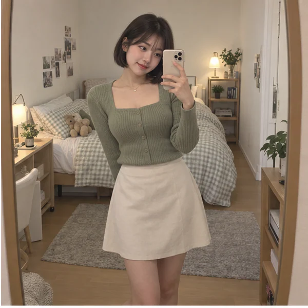 포항 송도 새봄 스튜디오 안내 이미지