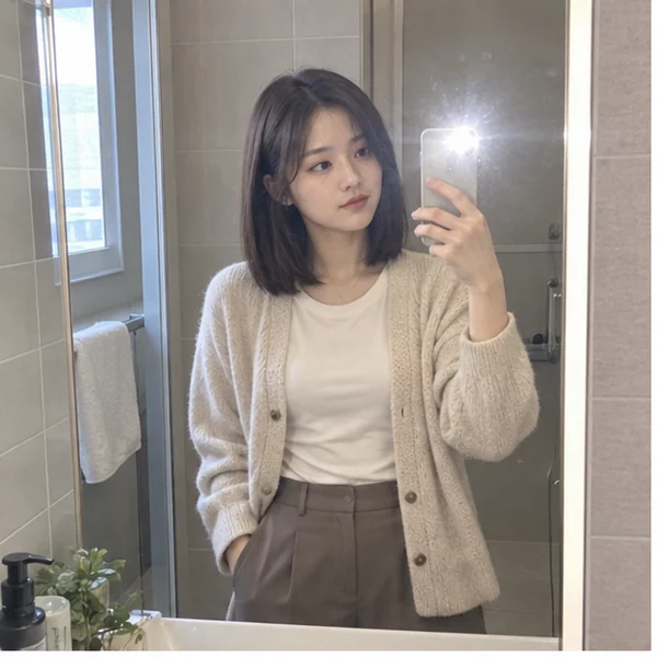 광주 탄벌 사나 살롱 안내 이미지