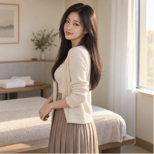 서울 갈현 사나 테라피 안내 이미지