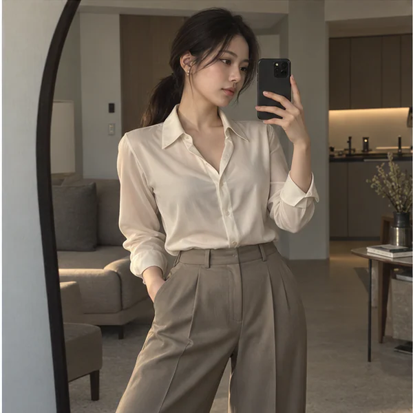 의정부 송산 가을 라운지 안내 이미지