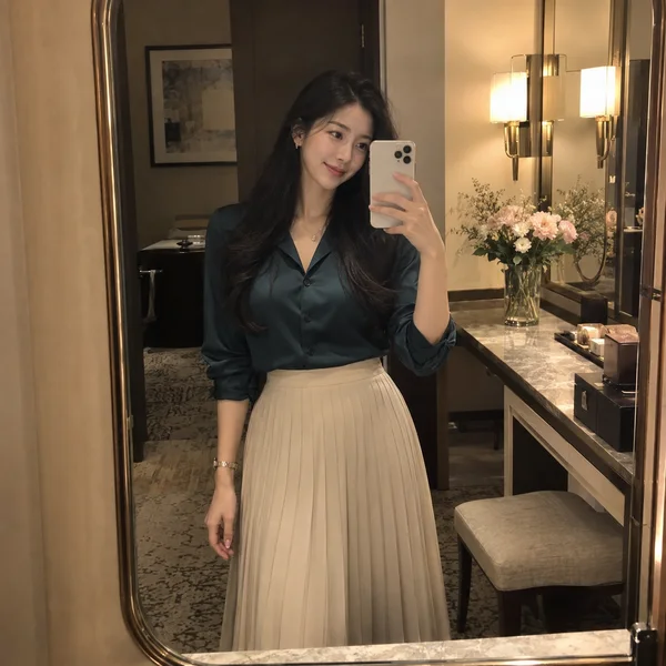 서울 문래 민지 아로마 안내 이미지